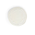 Canvas 11.5" Flat Ridge Plate