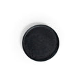 Black Opal 6.5" Straight Edge Plate