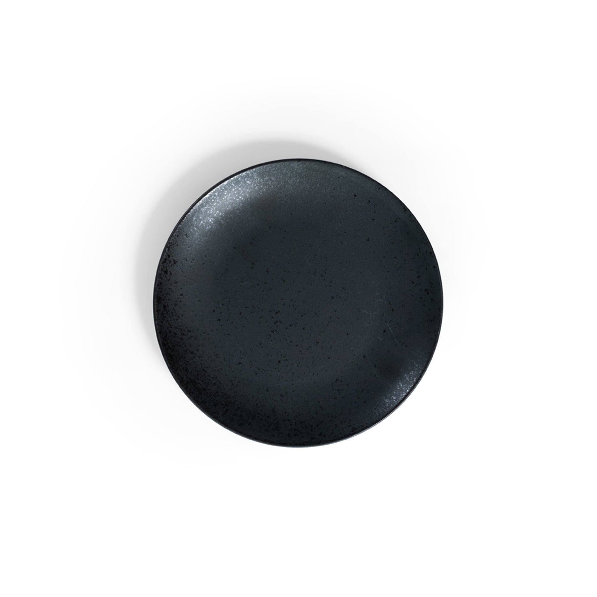 Black Opal 7" Side Plate