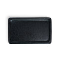 Black Opal 21" Shallow Chaffer