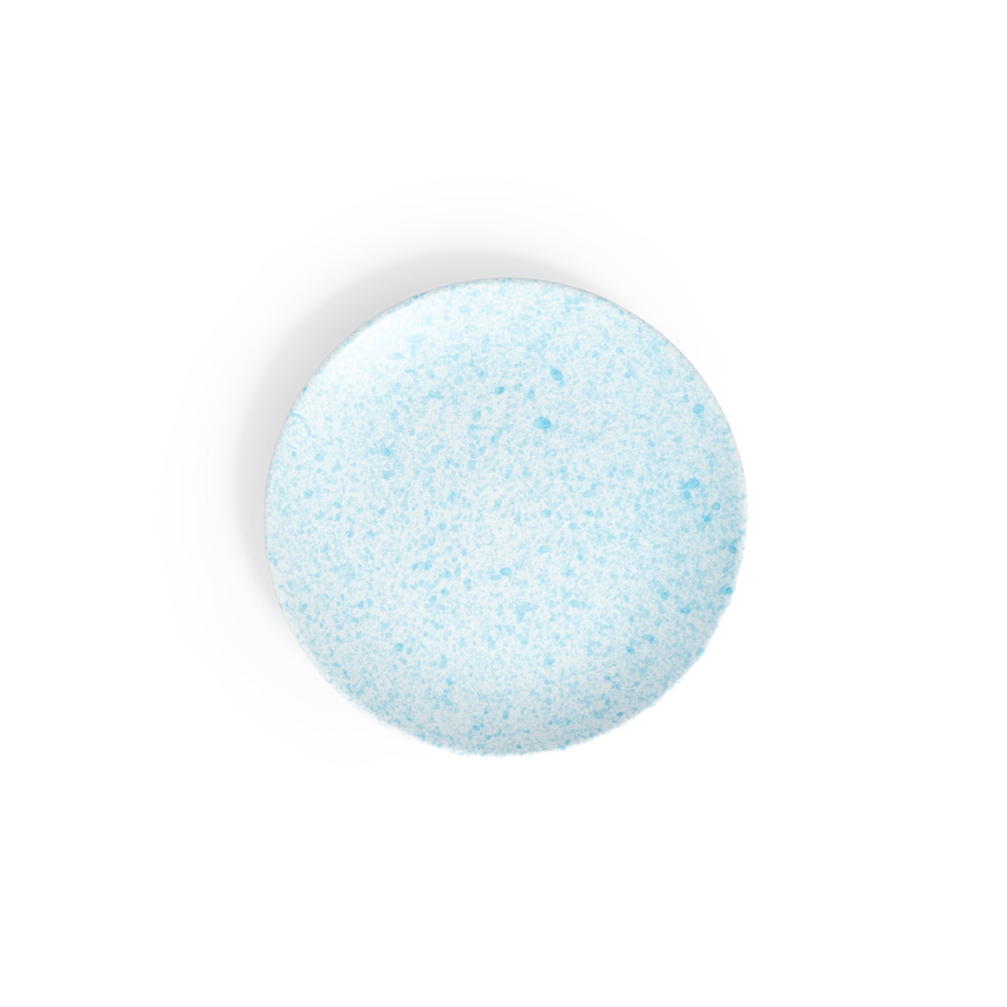 Blue Marble 7" Side Plate