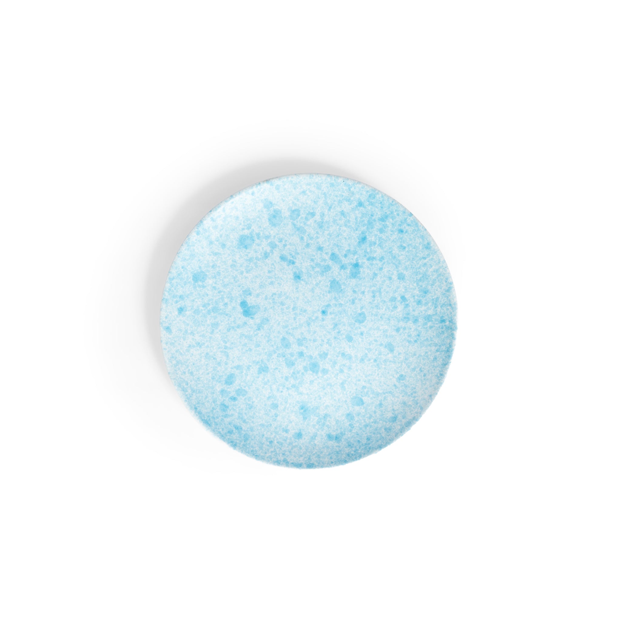 Blue Marble 8” Side Plate
