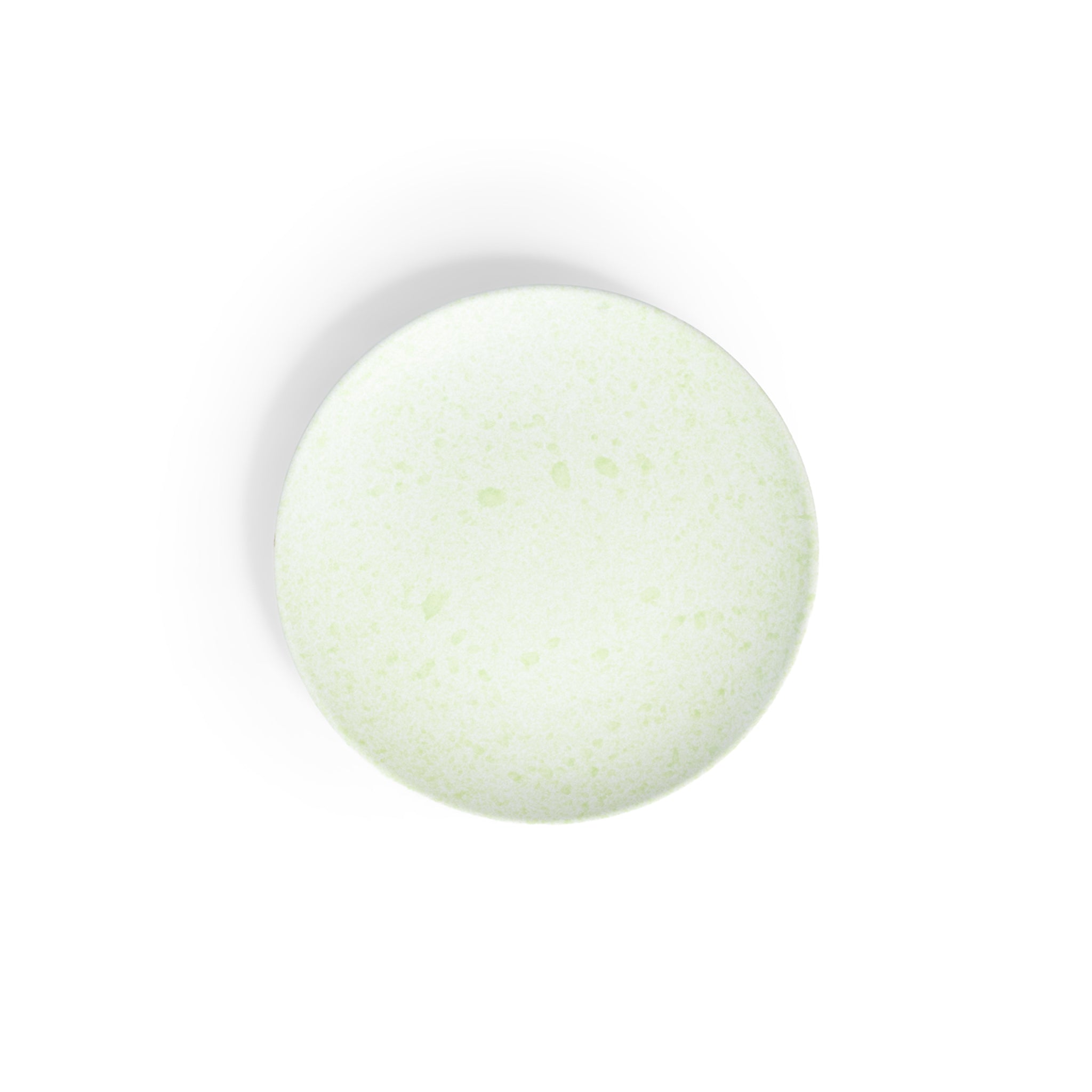 Green Marble 8” Side Plate