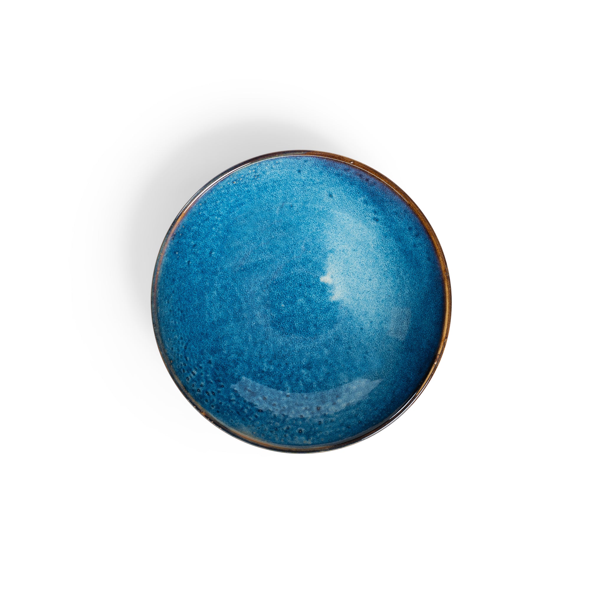 Aqua 9" Bowl