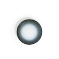 Leopard plate 8"