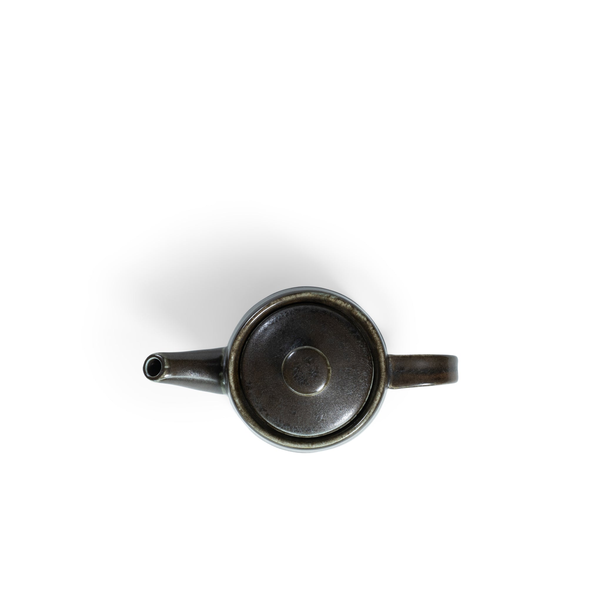 Carbon Teapot (500ml)