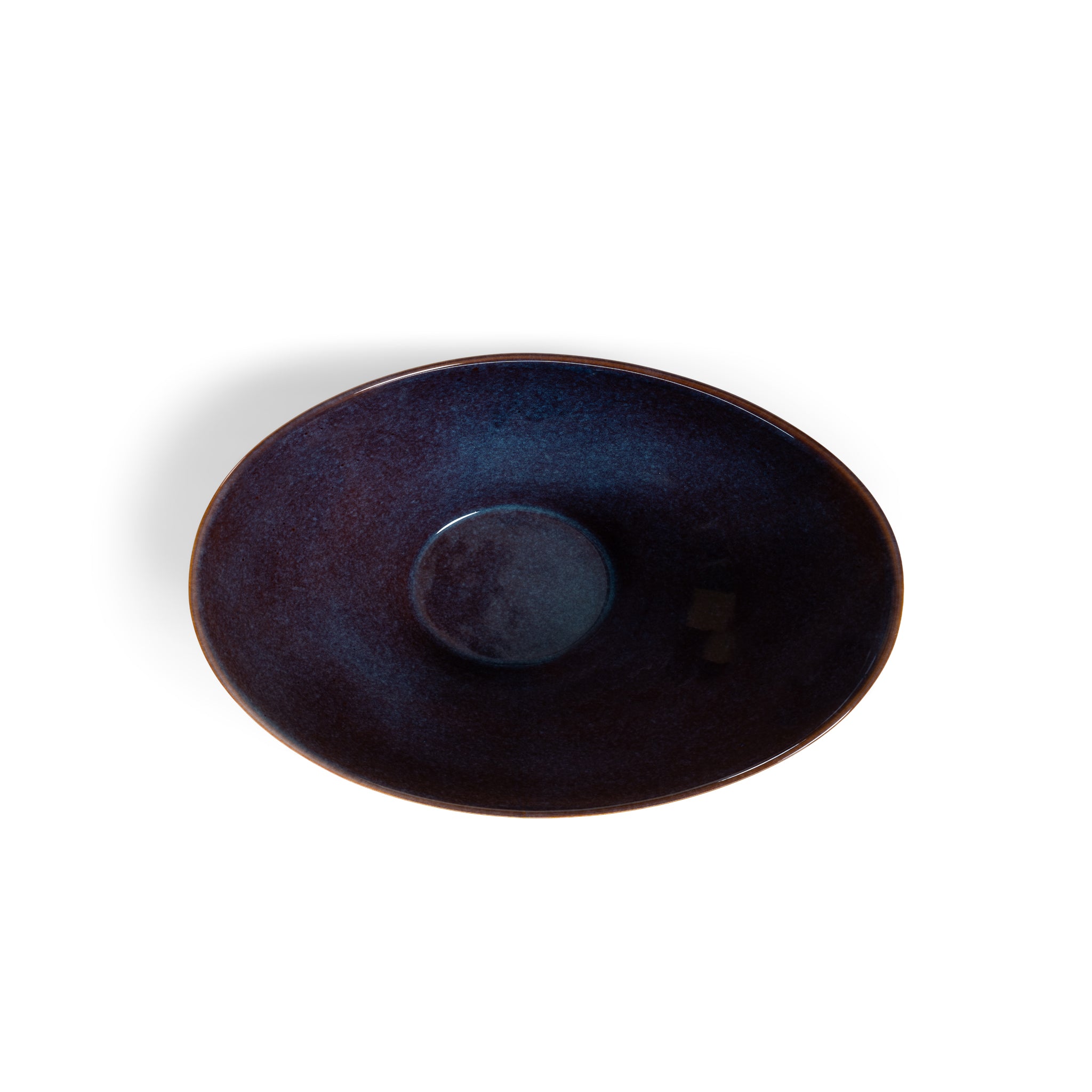 Denim 14.5" Deep Bowl