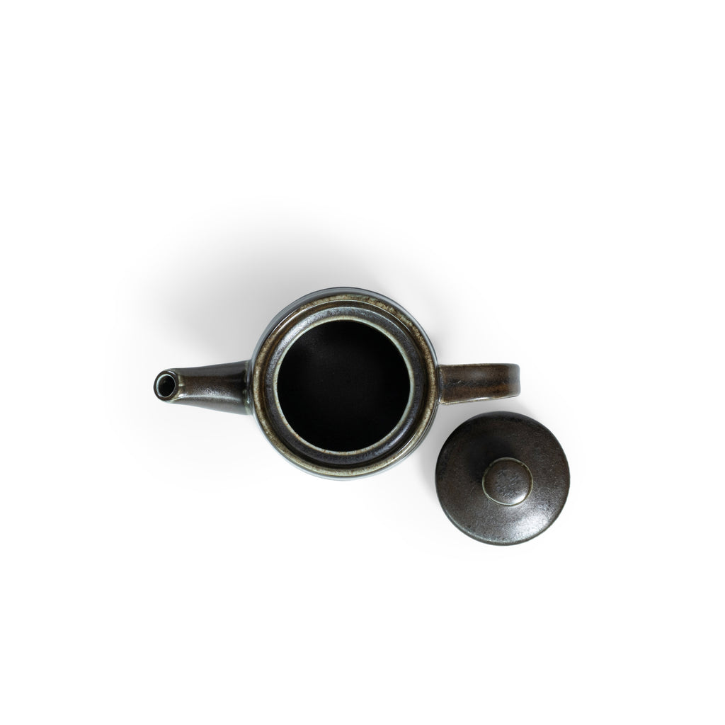 Carbon Teapot (500ml)