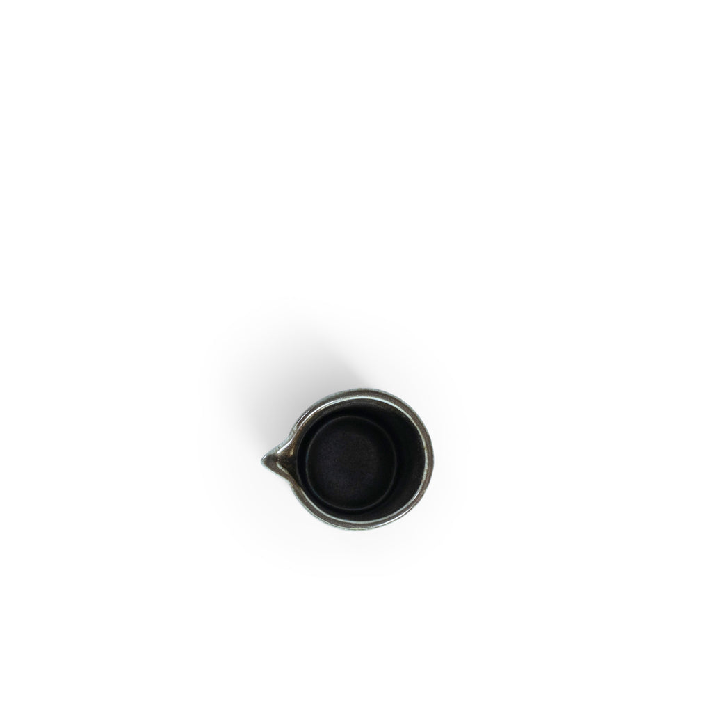Carbon 2oz Tall Pourer