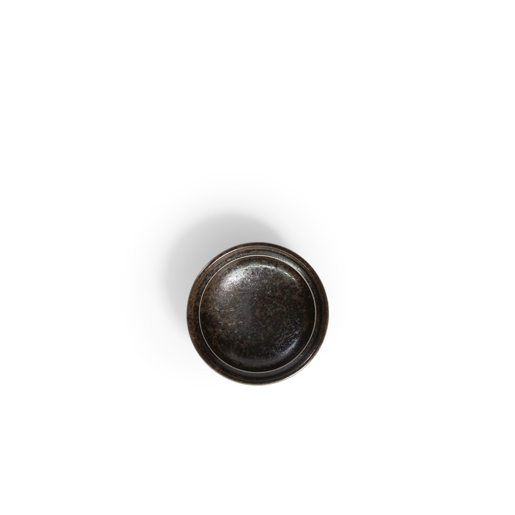 Carbon 3.25" Shallow Ramekin Coupe
