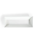16" Deep Rectangle Dish
