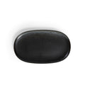 Carbon 14" Oval plate