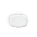 10.5" x 7.5"  Cambering Dinner Plate