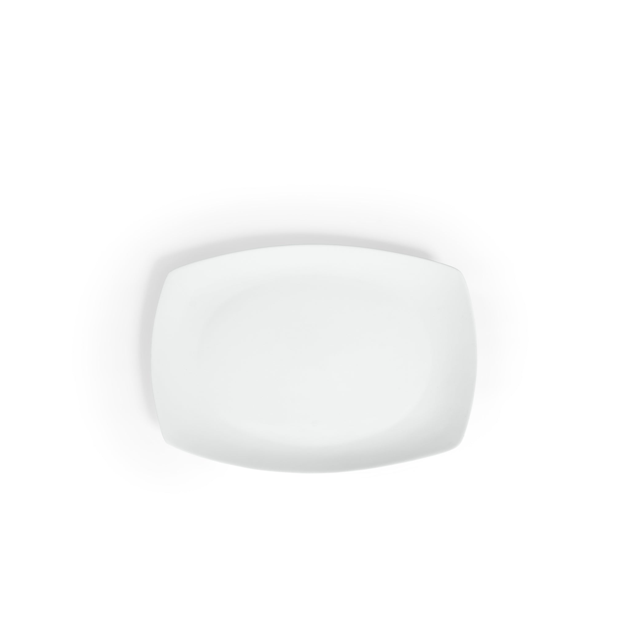 Cambering 12.5" Dinner Plate