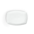 Cambering 14.75" Dinner Plate