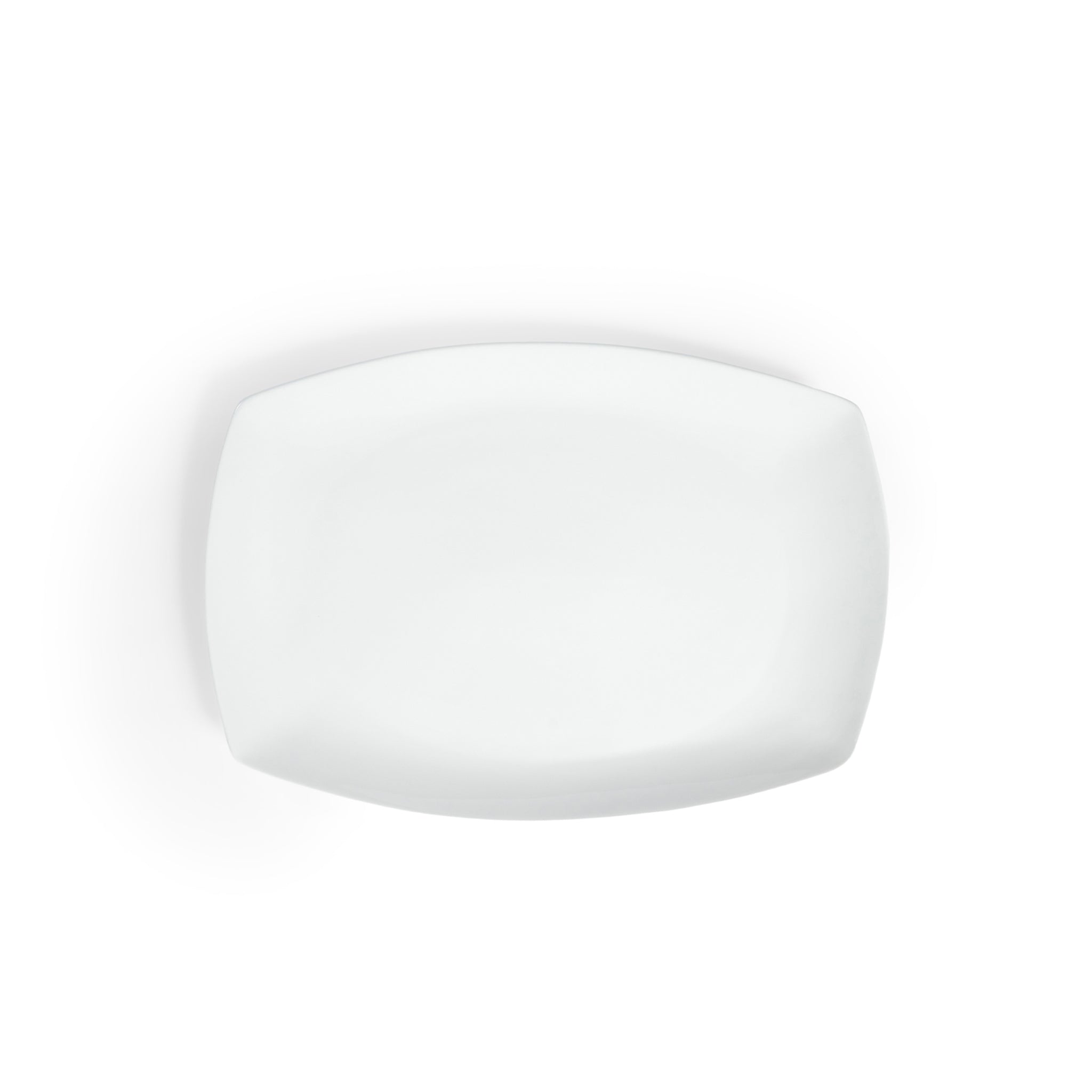 Cambering 14.75" Dinner Plate