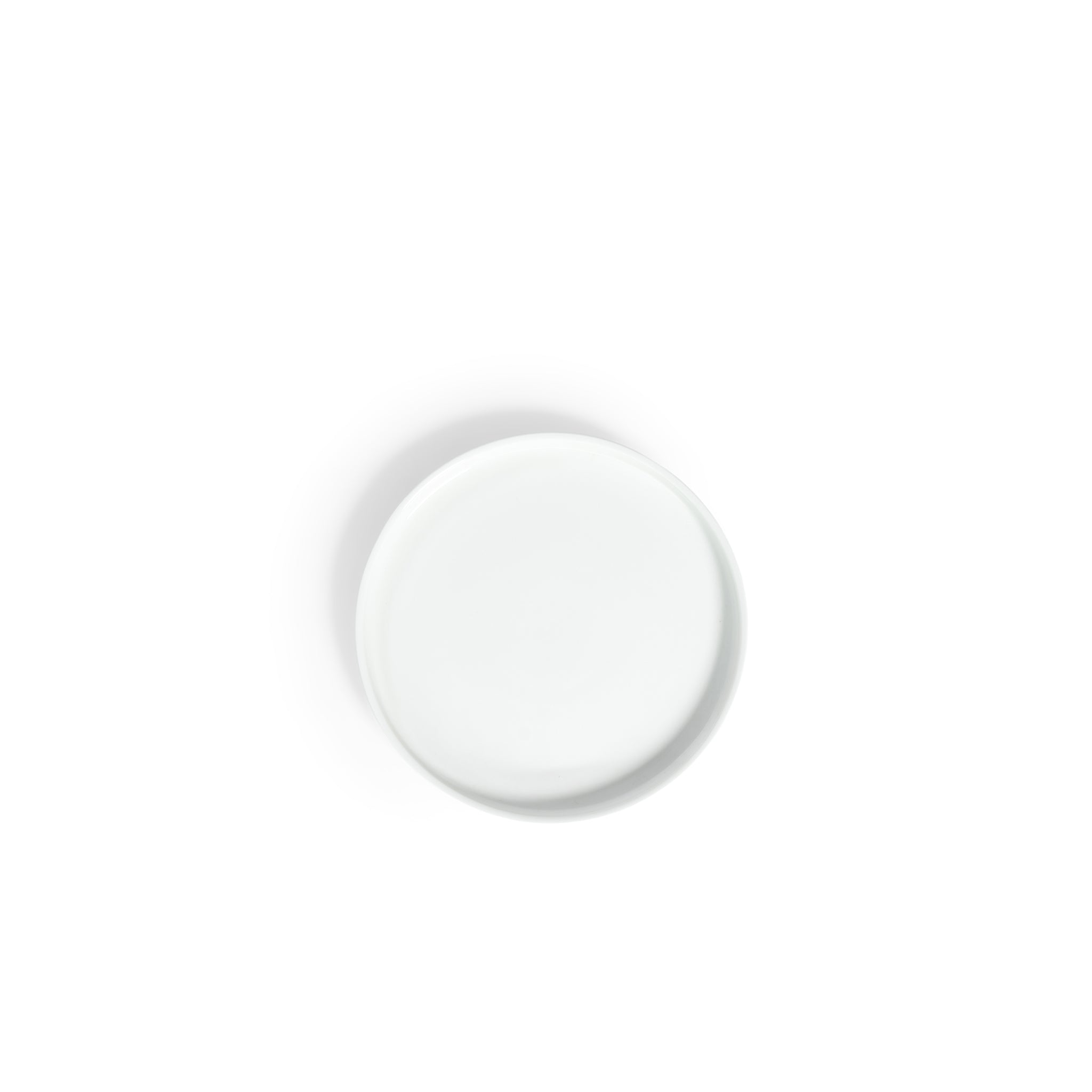 Modern Blanco 8.25" Tray