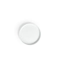 Modern Blanco 10" Tray