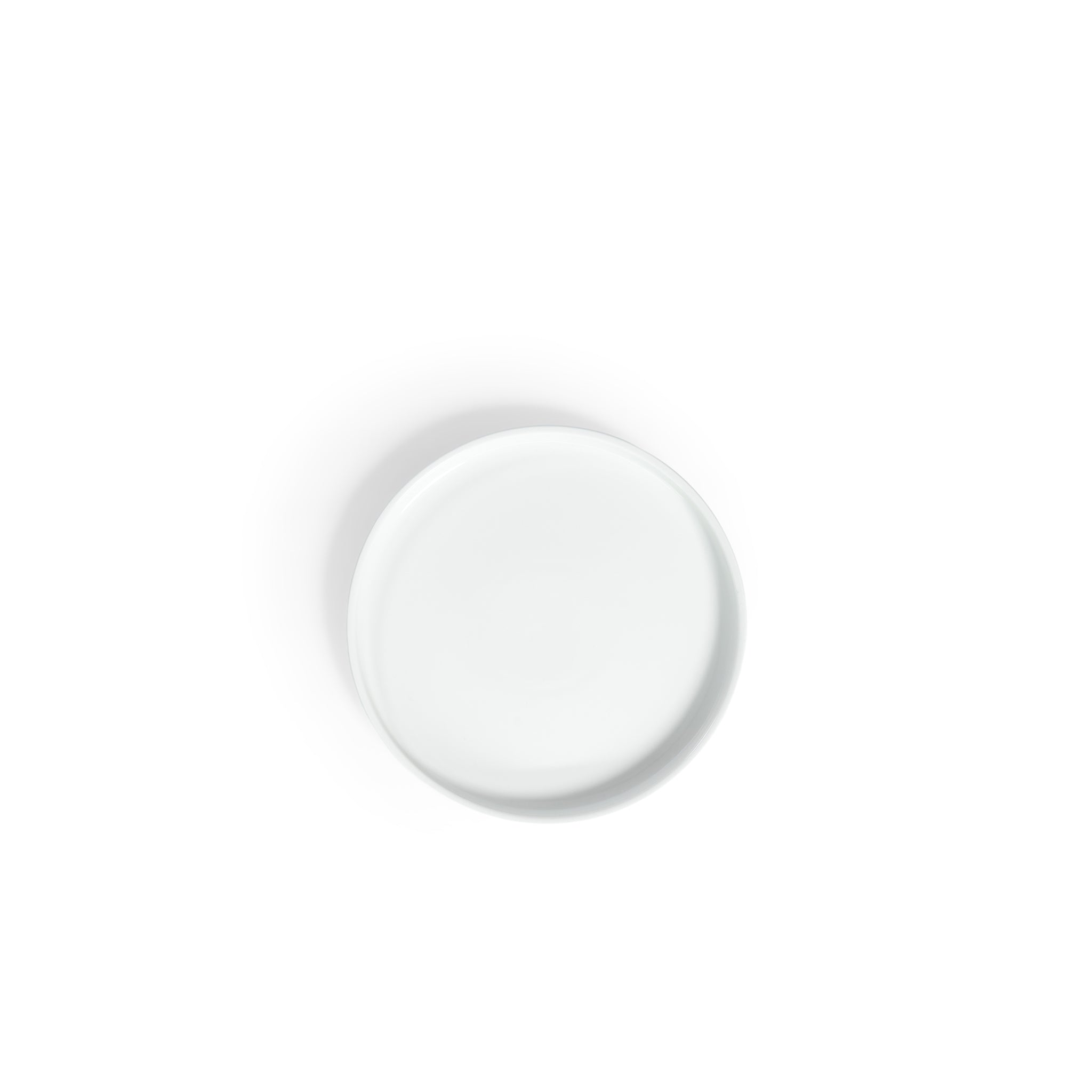Modern Blanco 10" Tray