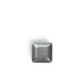 Vintage 2.75" Shallow Square Ramekin