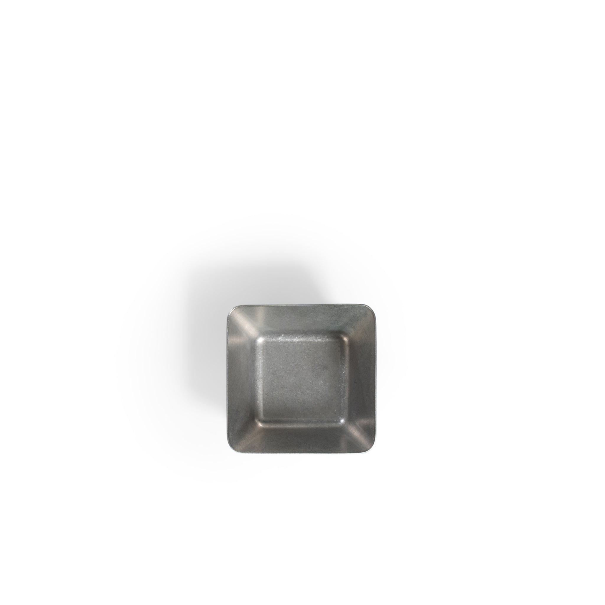 Vintage Deep 2.5" 
Deep Square Ramekin