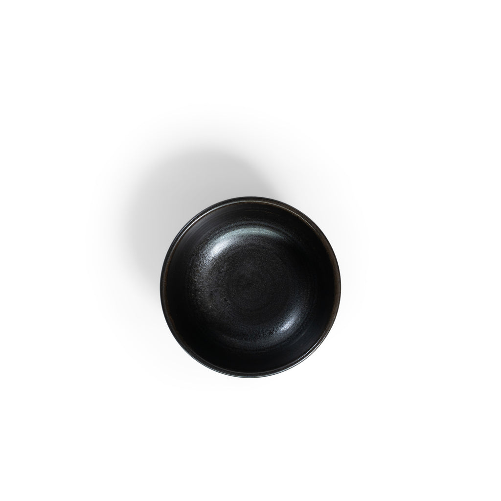 Carbon 6" Bowl