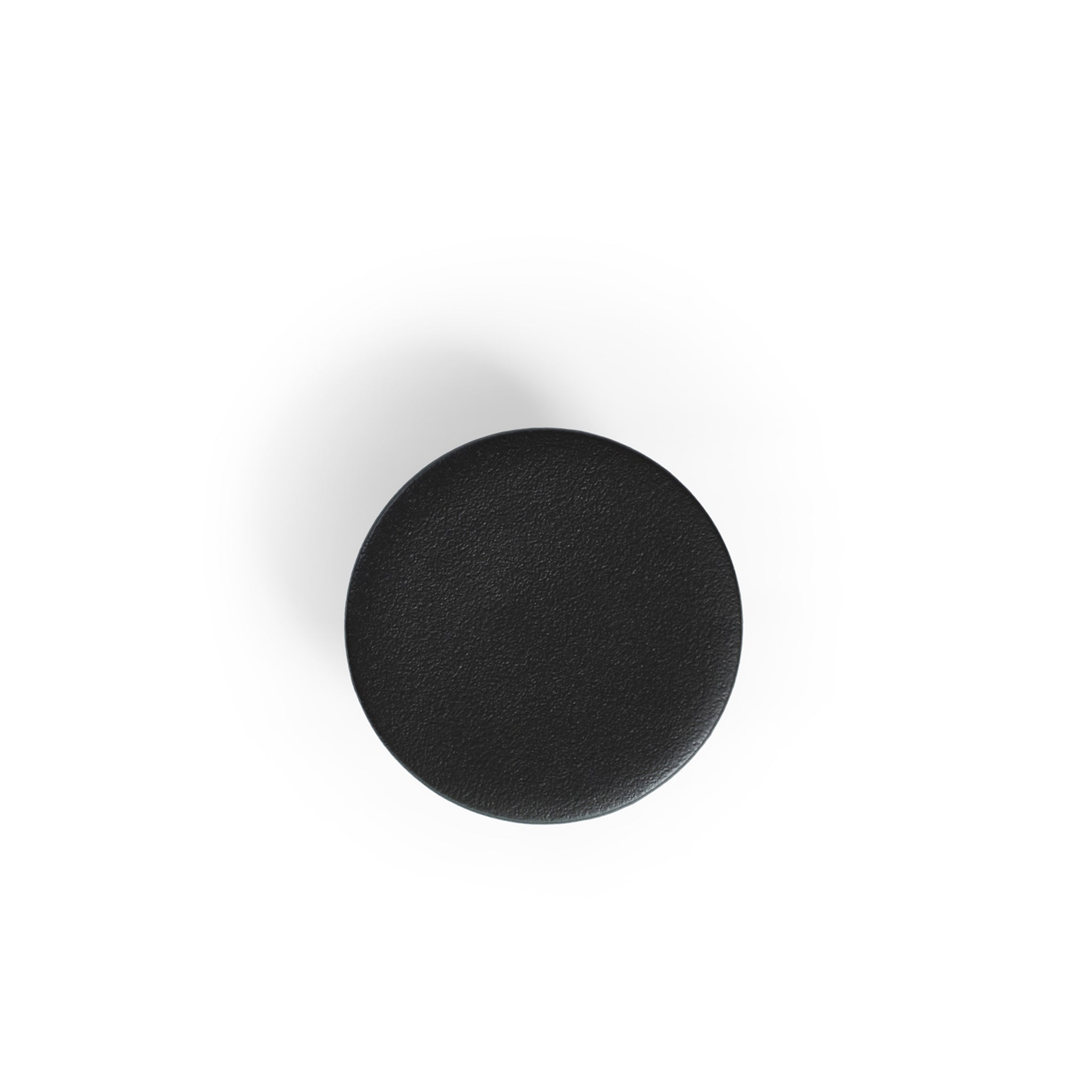 Semi Matte Black 5.9" Devils Tower