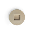 Reactive Green 9" Square One Plate