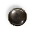 Carbon 8" Shallow Bowl