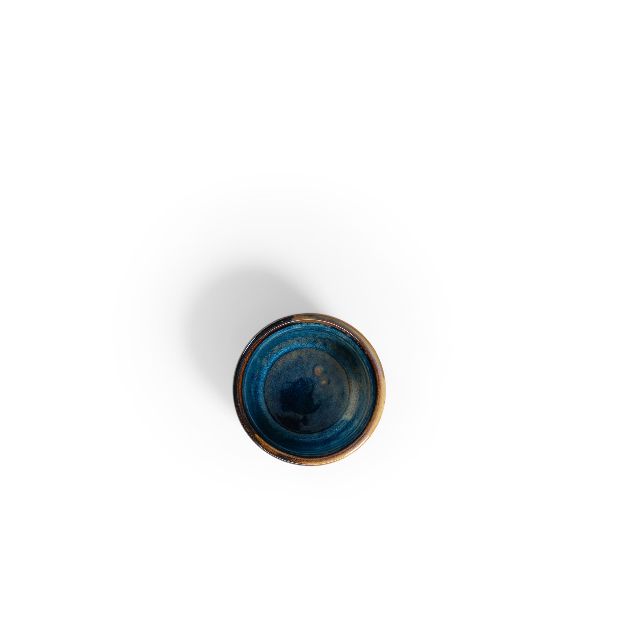 Aqua 2.5" Ramekin