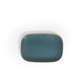 Granite 13.5" Rectangle Plate