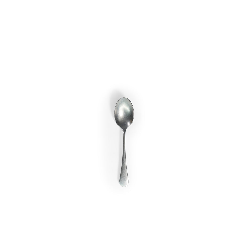 Vintage Large Soup Spoon
