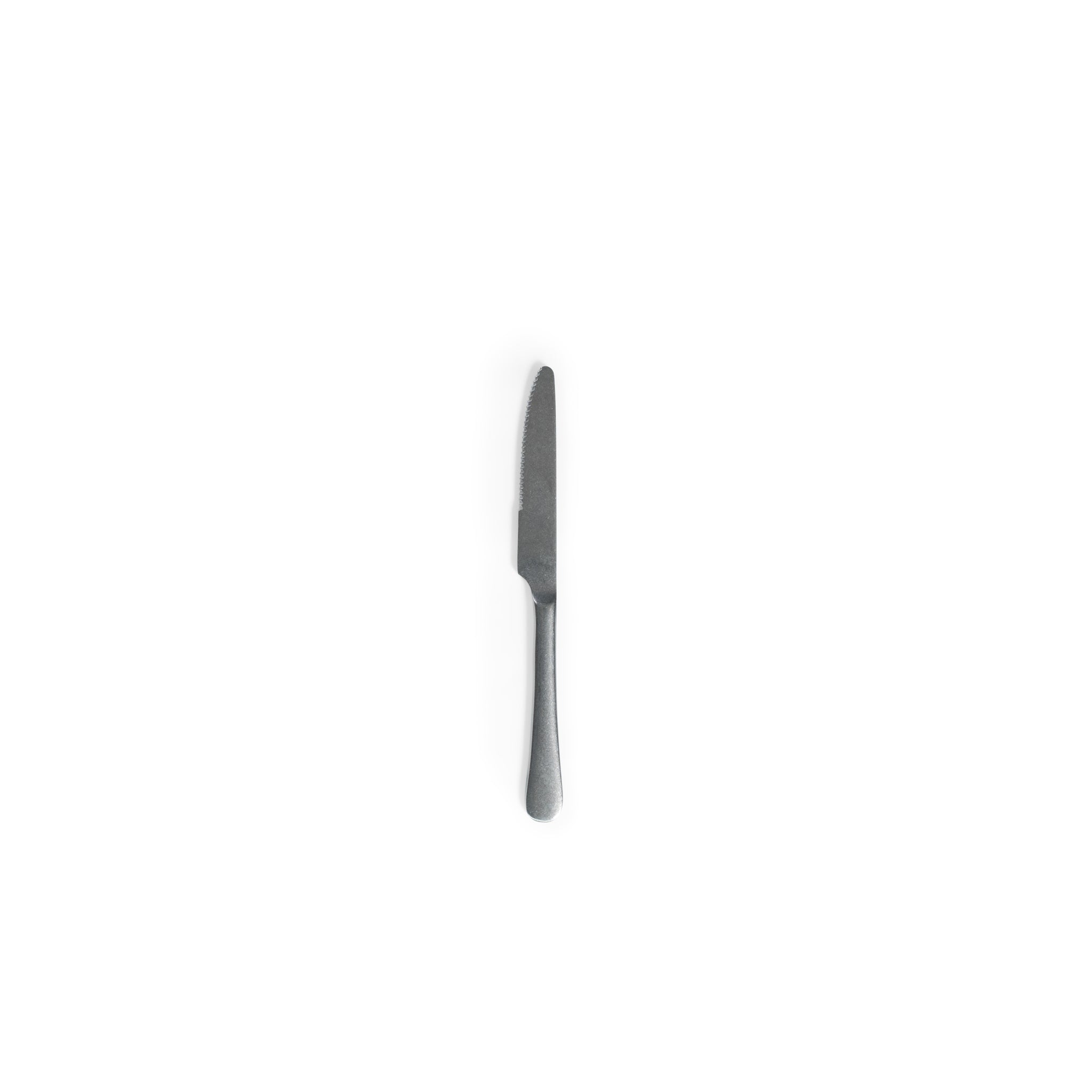 Vintage Dinner Knife