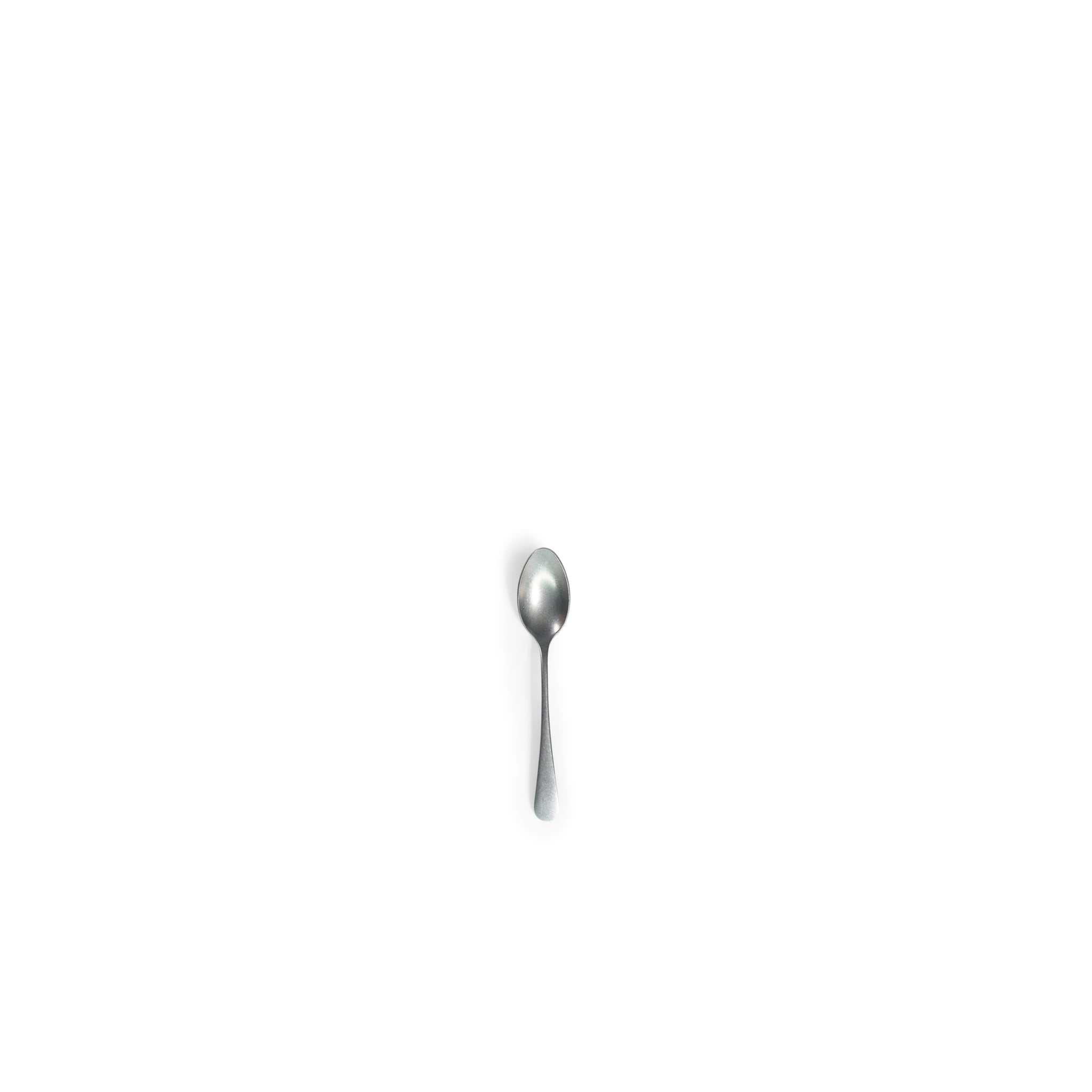 Vintage Dessert Spoon