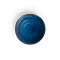 Aqua 10" Shallow Bowl