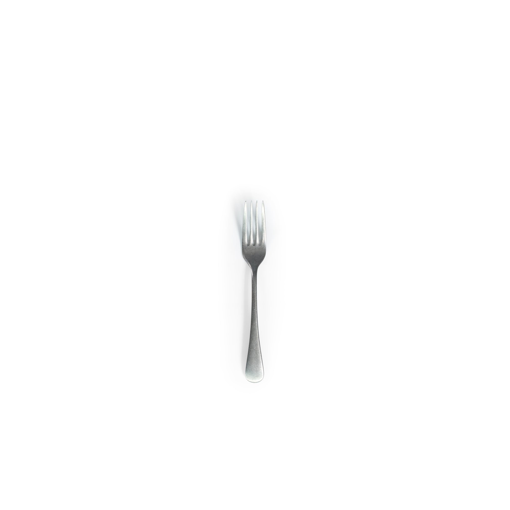 Vintage Large Dinner Fork