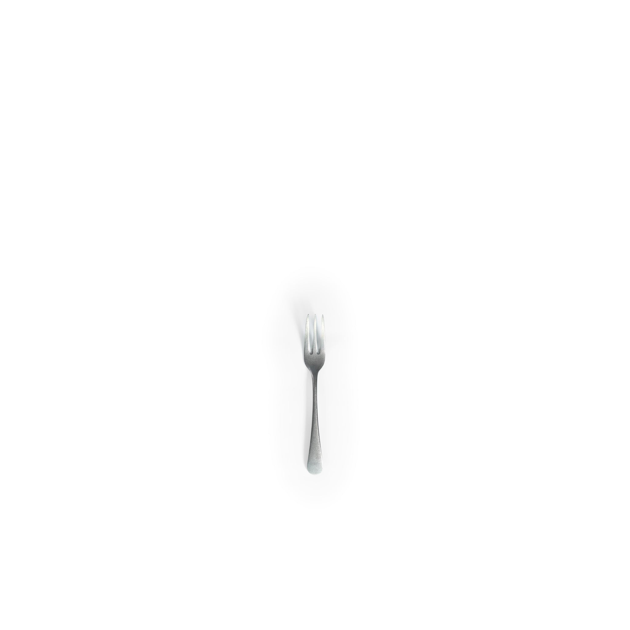 Vintage Dessert Fork
