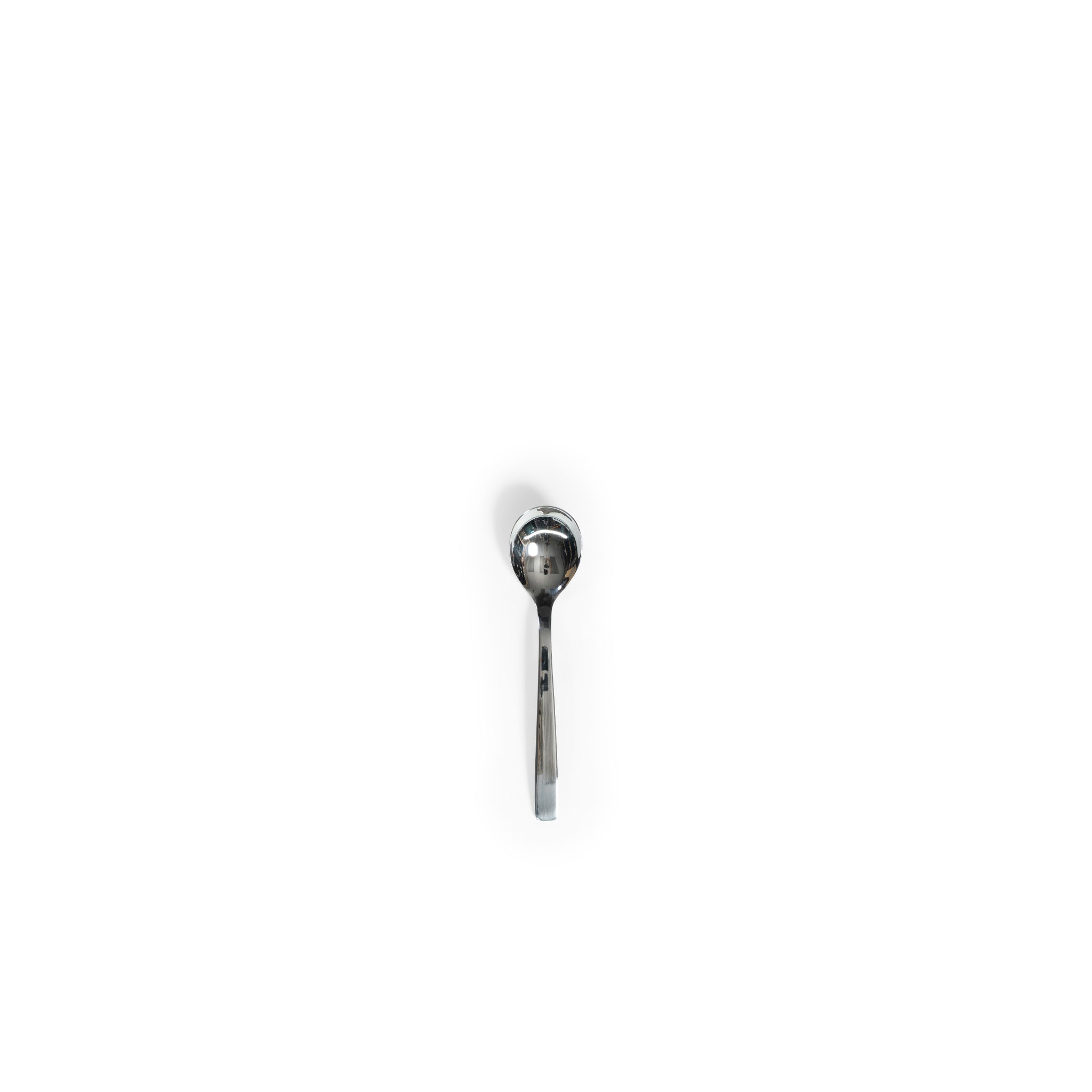 OX Soup Spoon
