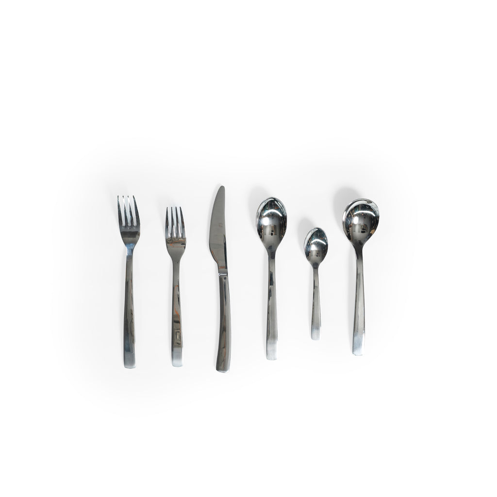OX Soup Spoon
