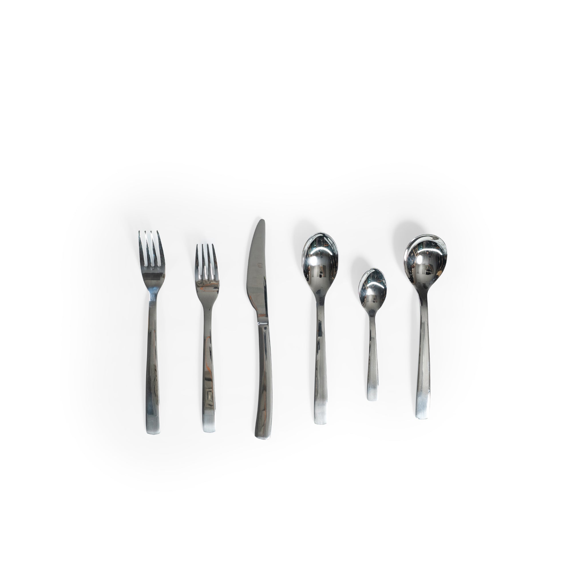 OX Soup Spoon