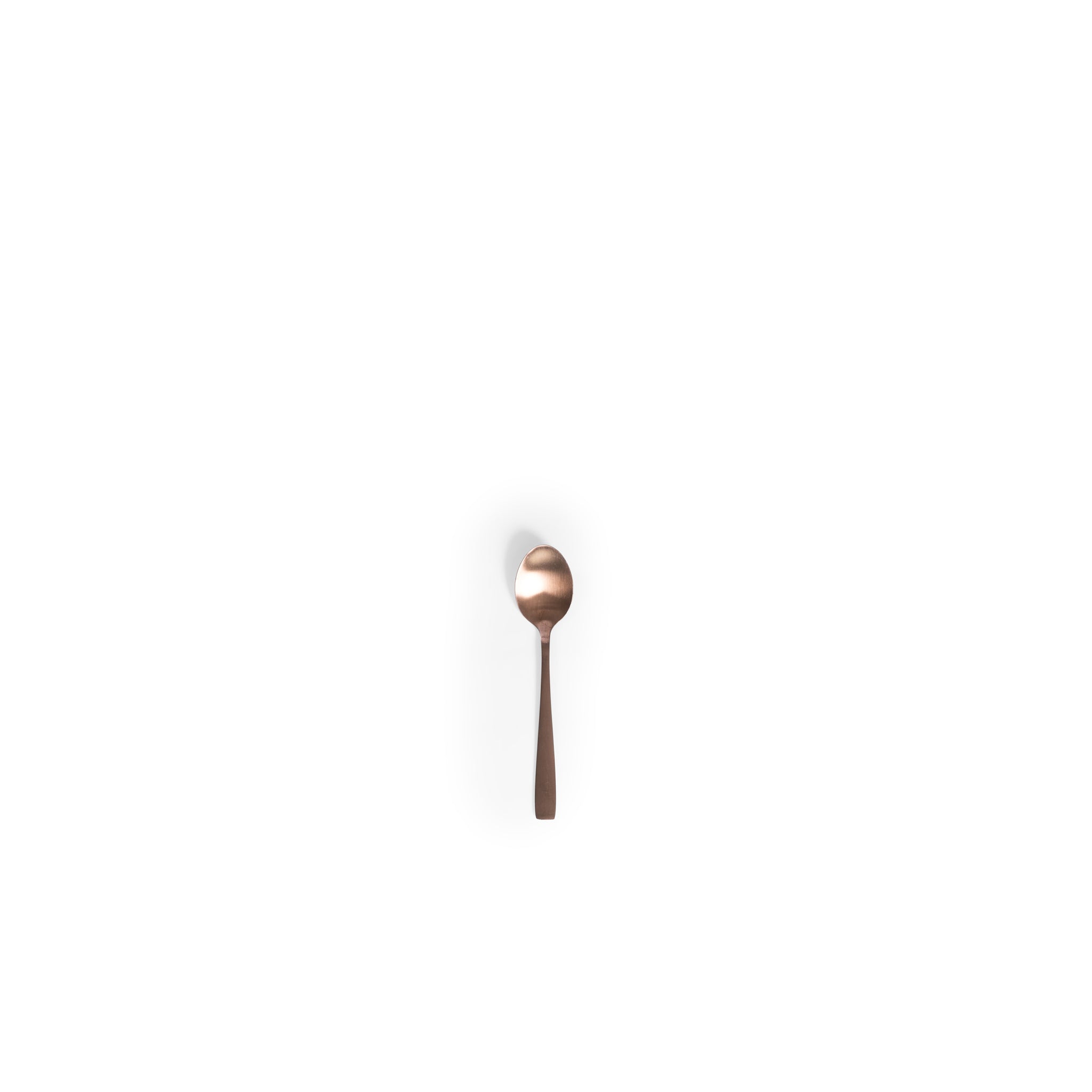 Miner Tea Spoon