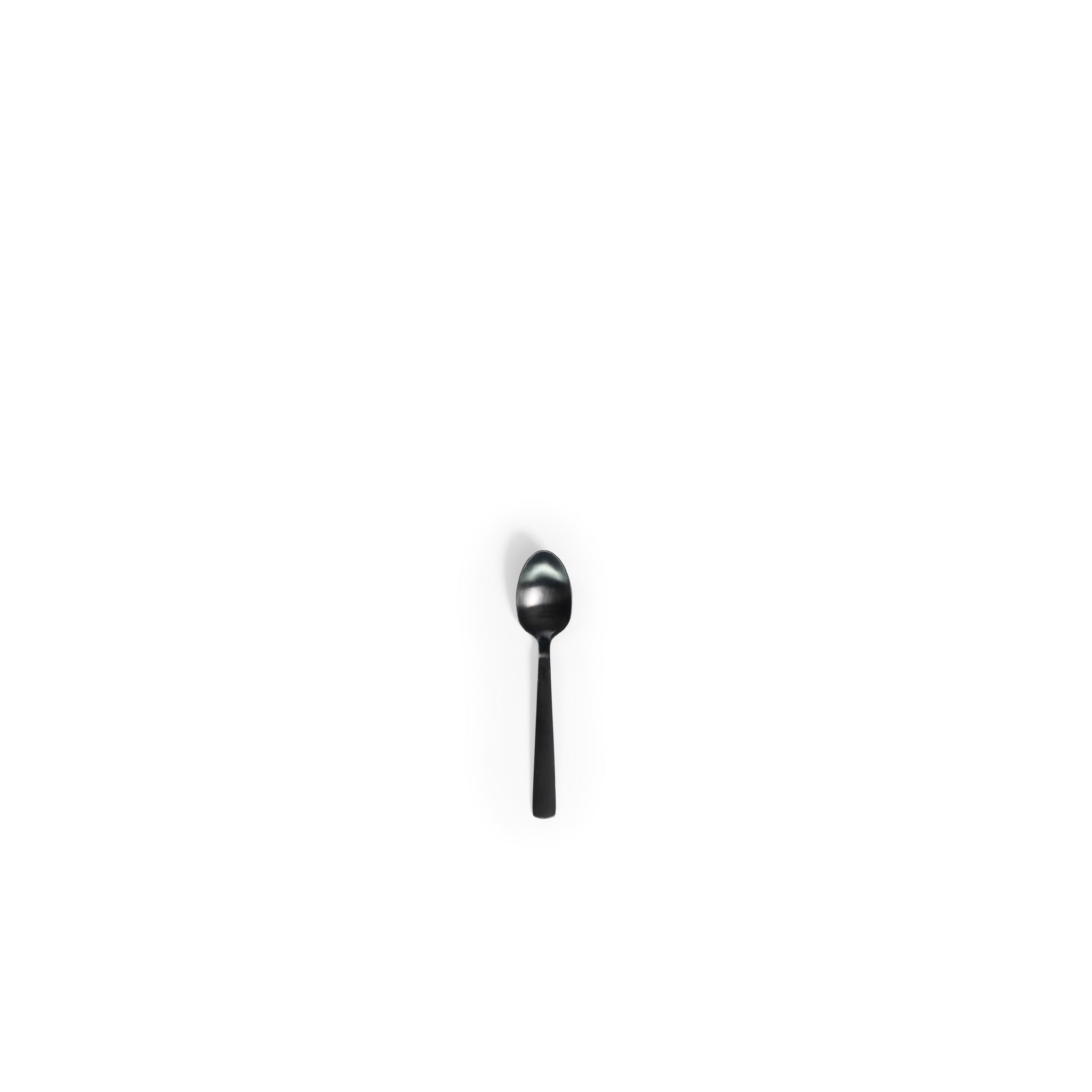 Jet Demitase Spoon