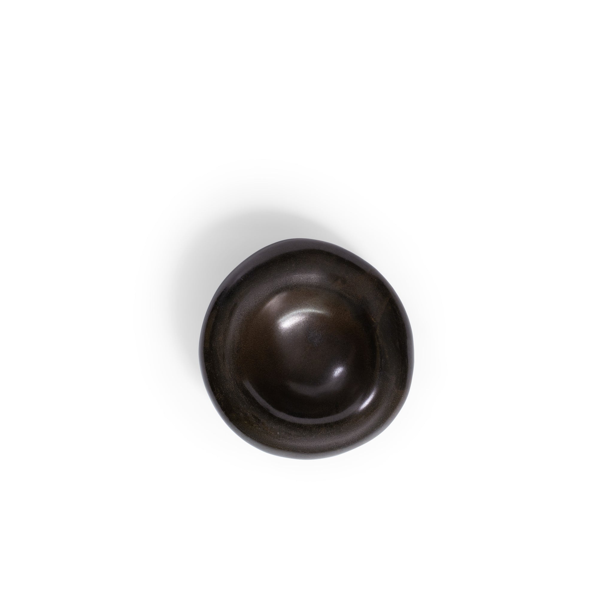 Carbon 7" Stratus Bowl