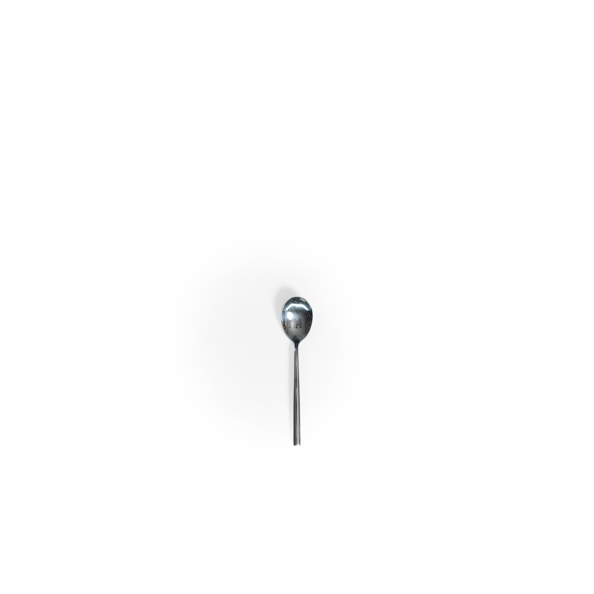 CS Tea Spoon