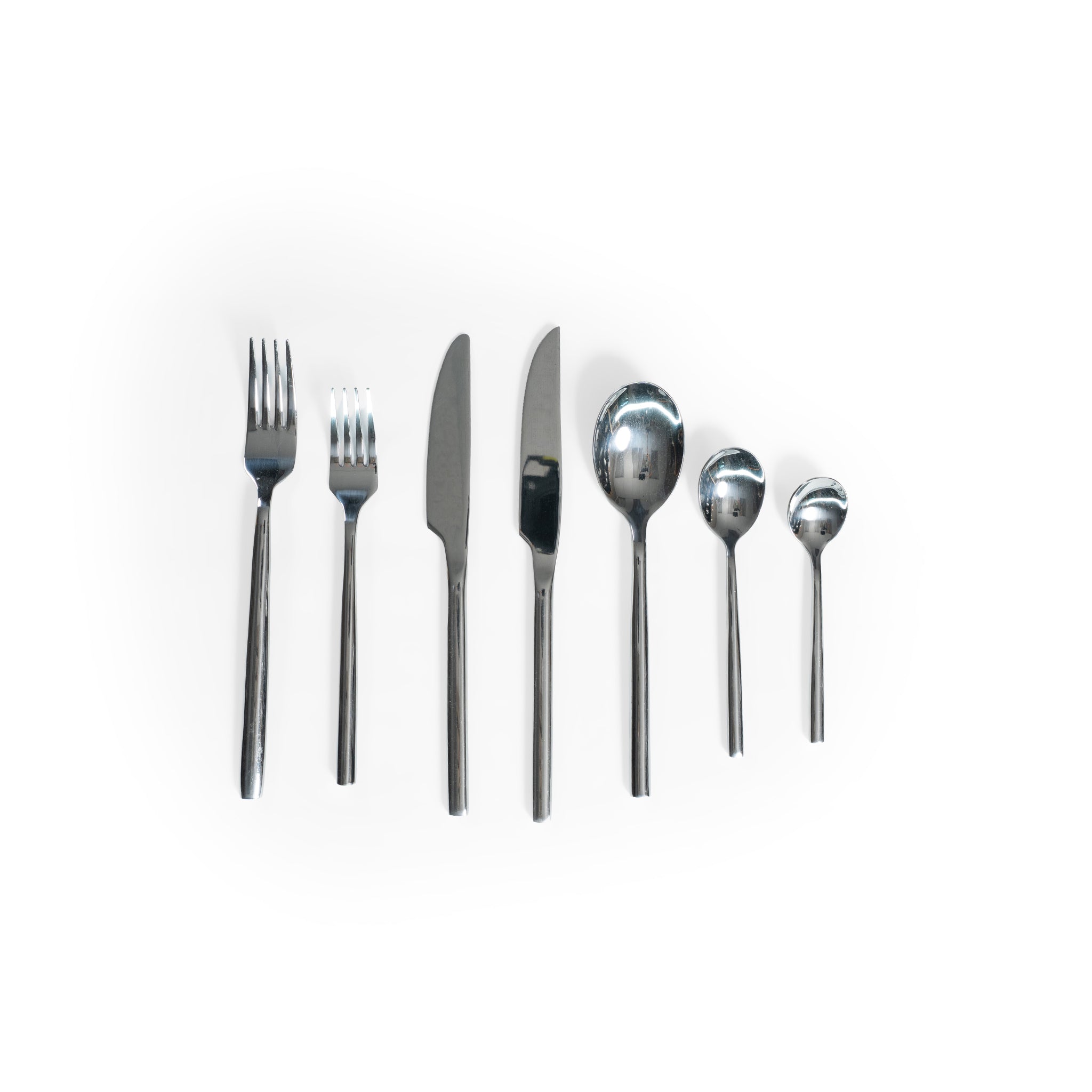 CS Tea Spoon