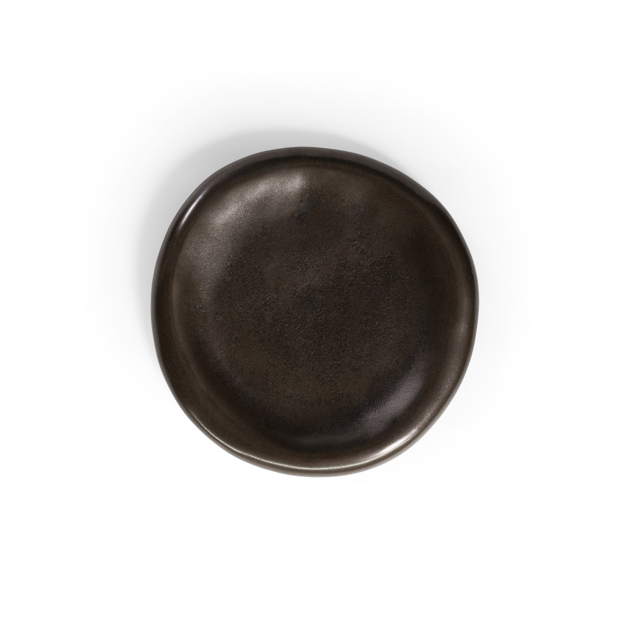 Carbon 9.5" Stratus Plate