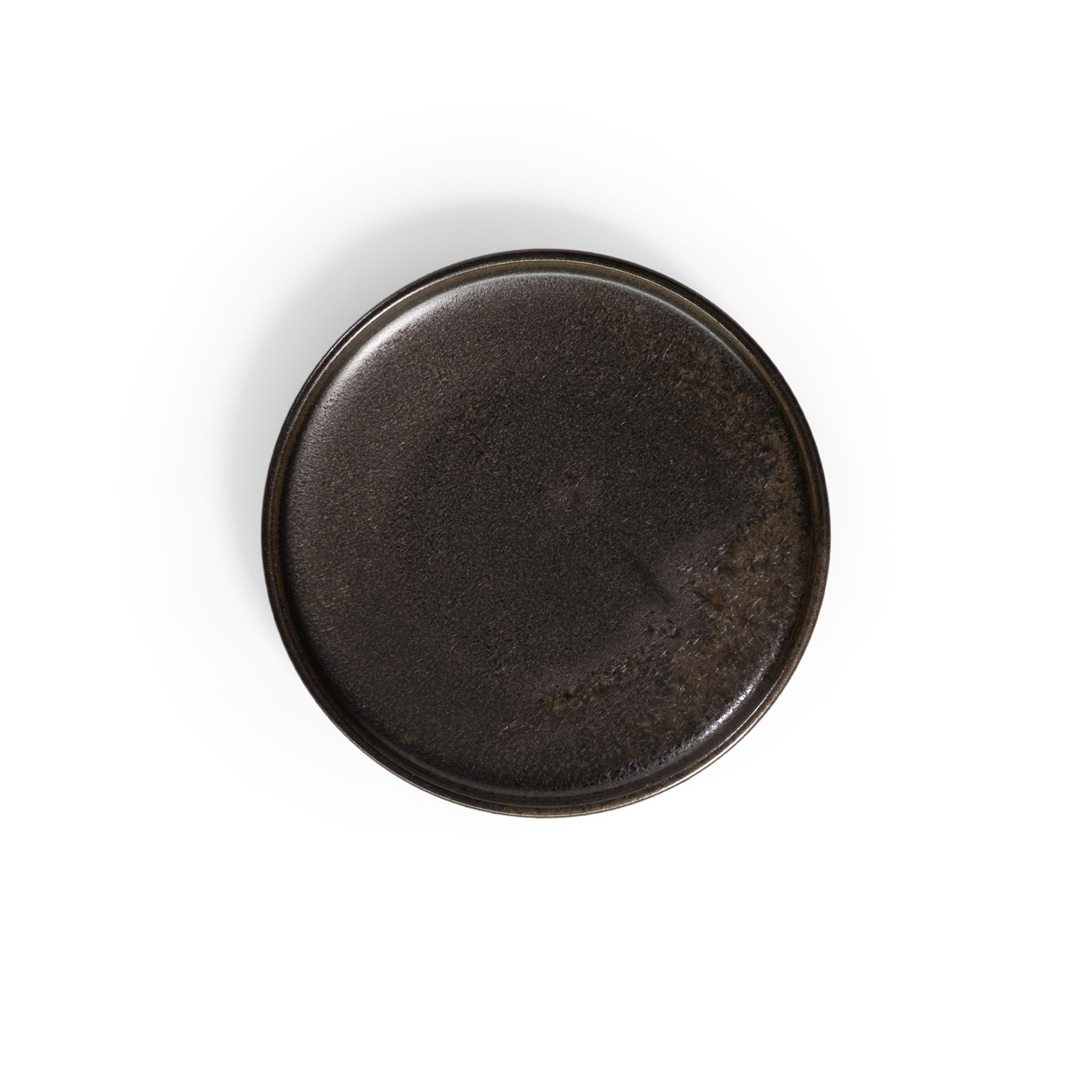 Carbon 7" Side Plate