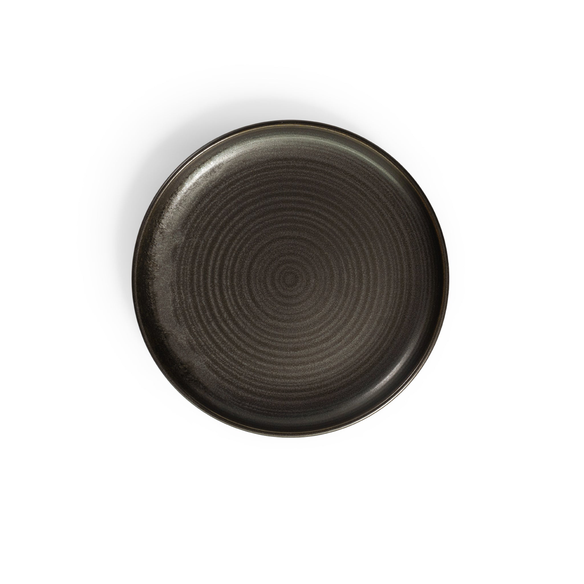 Carbon 10.5" Dinner Plate