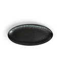 Carbon 20" Oval Platter