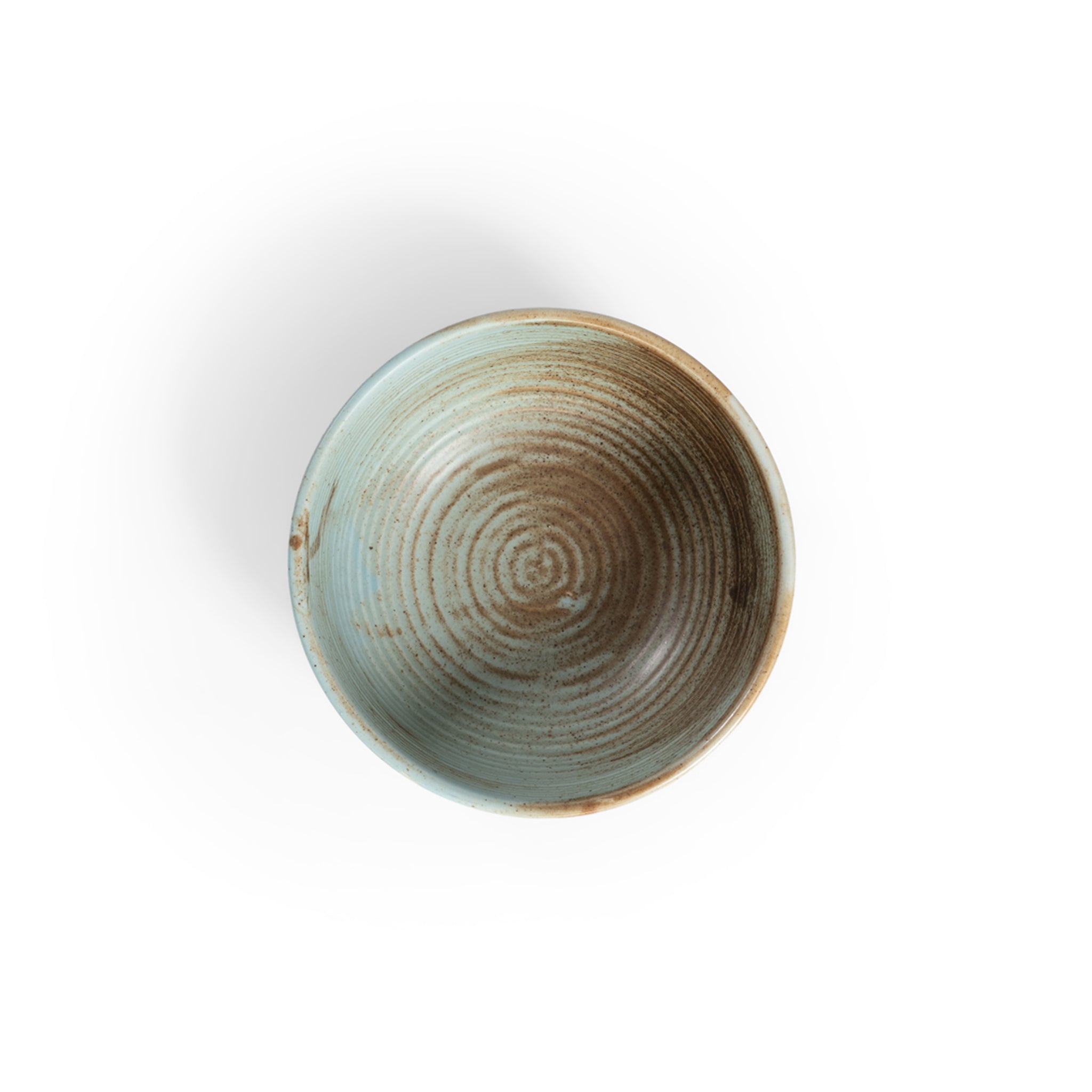 Fire & Earth 6" Bowl